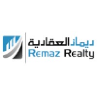 Remaz Realty logo - Similar company to Nileco Global