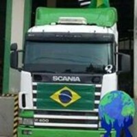 DJ logistica logo - Similar company to Hier Logistic Group