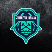 Southern Indiana FC logo - Similar company to The Dyce Group