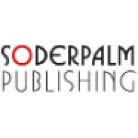 Soderpalm Publishing logo - Similar company to Izonen Ab