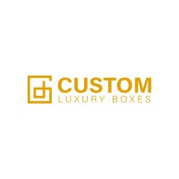 Custom Luxury Boxes