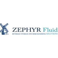 Zephyr Fluid Solutions logo - Similar company to Zephyr Lock