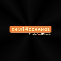 Chiji14xchange logo - Similar company to Azid Group