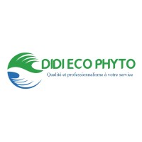 DIDI ECO PHYTO logo - Similar company to Universal Phyto Plus