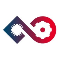 AMIC (Applied Mechatronics Innovation Center) logo - Similar company to Neuroteb