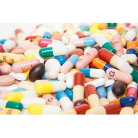Azeema Pharma logo - Similar company to Pd-Rx Pharmaceuticals, Inc.