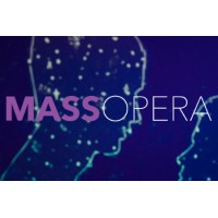 MassOpera logo - Similar company to White Snake Projects