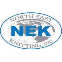 North East Knitting Inc. logo - Similar company to Murdock Webbing Company Inc