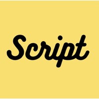 Script logo - Similar company to Symbolic Software Solutions