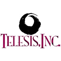 Telesis Inc. logo - Similar company to Data Security, Inc.