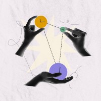 Work for Future Impact logo - Similar company to The Speaking Data Tree