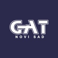 GAT logo - Similar company to Gat D.O.O.