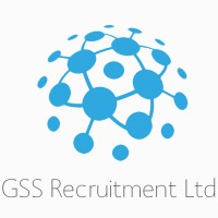 GSS Recruitment Ltd logo - Similar company to Gss Training | Uae