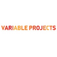 Variable Projects logo - Similar company to Matsys
