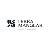 Terra Manglar | Bio Hub | Jericoacoara logo - Similar company to Regen Designers