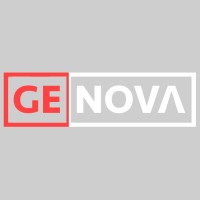 GENOVA Softworks logo - Similar company to Web Genova