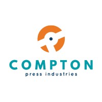 Compton Press logo - Similar company to Innkeeper Llc