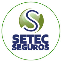 Seguros Setec logo - Similar company to Upfront Seguros S.A.