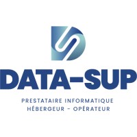 DATA-SUP logo - Similar company to Garbocom