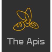 The Apis logo - Similar company to Universe It