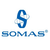 Somas Instrument AB logo - Similar company to Somas