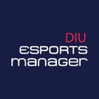 DIU Esports Performance Manager logo - Similar company to Paris Gaming School