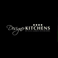 Designer Kitchens by Elle James Interiors logo - Similar company to Atlantic Electrics