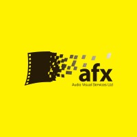 AFX Audio Visual Services Ltd logo - Similar company to Image Experiential
