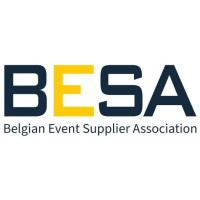 Belgian Event Supplier Association vzw-asbl logo - Similar company to Febelux