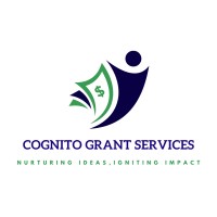 Cognito Grant Services logo - Similar company to Curalgia