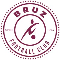 Football Club de Bruz logo - Similar company to Commune De Laille