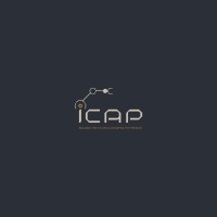 ICAP Company logo - Similar company to Precision Robotics