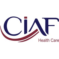 CIAF Healthcare logo - Similar company to Globmed