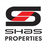 Shas Properties logo - Similar company to Monaarch Buildcon And Infrastructure Pvt Ltd
