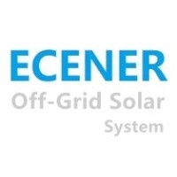 Off-grid Solar System logo - Similar company to Esdr Electronics
