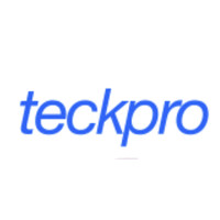 teckpro AG logo - Similar company to Is2 Intelligent Solution Services Ag