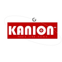 Hidro Company_Kanion Macedonia logo - Similar company to Hidrocompany
