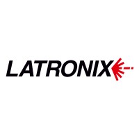 Latronix AB logo - Similar company to Precisolv Kft.