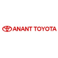 Anant Toyota logo - Similar company to Computer Science Research And Application Center Of Omu