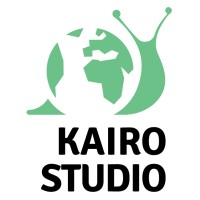 Kairostudio logo - Similar company to Rain Frog Srl