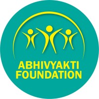 ABHIVYAKTI FOUNDATION logo - Similar company to Helloweb.