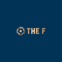 THE F logo - Similar company to Innovative Silicon