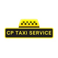 CP Taxi Service logo - Similar company to Delivery One