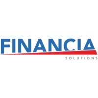 Financia Solutions logo - Similar company to Pine Consulting