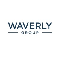 Waverly Group logo - Similar company to Synchpay