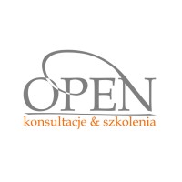 OPEN Konsultacje & Szkolenia logo - Similar company to Human Solutions S.C.