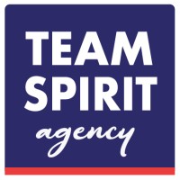 Team Spirit Agency logo - Similar company to Kmsp