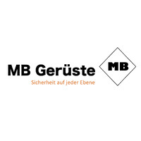 MB Gerüste GmbH logo - Similar company to Mega Gerüste Ag
