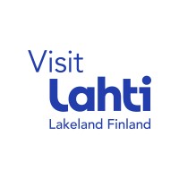 Visit Lahti | Lahden seutu - Lahti Region Oy logo - Similar company to Lahden Seudun Kehitys Ladec Oy - Lahti Region Development Ladec Ltd