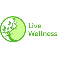 Live Wellness logo - Similar company to Live Wellness